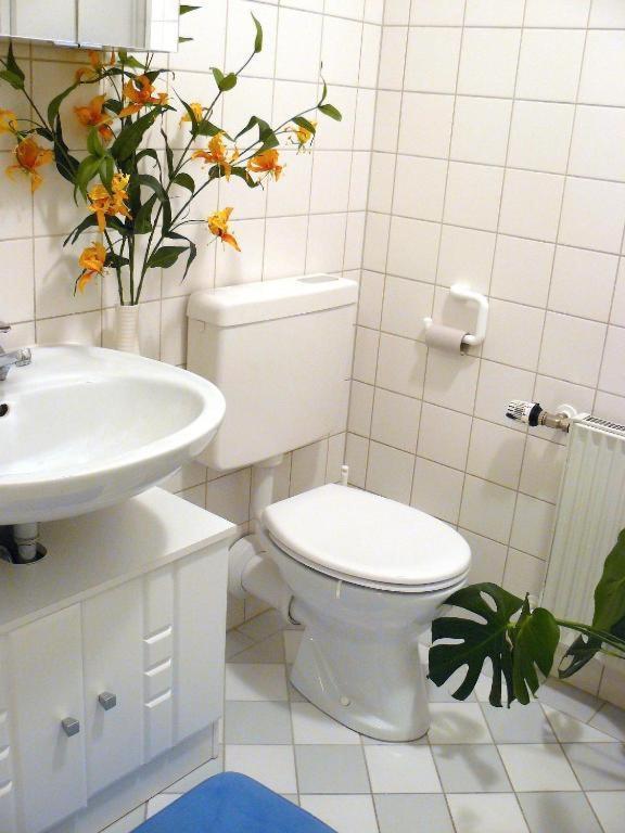 1-Zimmer-Apartment Mitten Im Friedrichshain 柏林 外观 照片